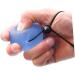 Fomiyes 5-St Handle Strength Balls - Slow Rising Finger Stretcher Grip Training & Massage Equipment for Hand & Finger Strengthening - Buy Online on GoSupps.com