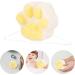 Buy Healvian Small Bathing Ball - Cartoon Body Scrubber & Sponge for Children | Soft Fiber Baby Shower Ball - International Shipping - Buy Online on GoSupps.com