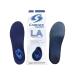 Cadence Low Arch Insoles D (Mens 6.5-7.5 / Womens 7.5-8.5)