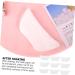 ULTECHNOVO Masques en Papier Hydratants pour Cou 100 Pi ces Taille Standard en Soie Douce Masque Tonifiant Non Tiss pour Soin Peau du Cou pour Spa et Usage Maison - Buy Online on GoSupps.com
