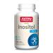 Jarrow Formulas Inositol 750mg High Dose 100 Vegan Capsules Lab Tested Gluten Free Vegetarian Soy Free Non GMO