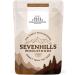 Sevenhills Wholefoods Organic Raw Maca Powder 1.8kg - Superfood Boost for Energy & Stamina - Buy Online on GoSupps.com