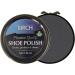 Charles Birch Premium Shoe Polish 50ml - High Pigment, Carnauba Wax, Navy Blue Tin - Buy Online on GoSupps.com