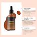 Drinkable Sunless Tanning Drops Self Tanner Drops for Drinks 60ml Lightweight Strengthens Natural Tanning Intensive Hydration Body Radiance Holiday Glow For Men Women - Buy Online on GoSupps.com