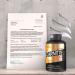 Buy BIOMENTA L-Carnitine 1000 - High Dose 180 Vegan Capsules (1000mg Carnipure) for Enhanced Energy & Weight Loss - International Shipping Available - Buy Online on GoSupps.com
