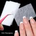 Buy Gzsyy Advanced Builder Gel - White Rosa Nude | UV Fiberglass Nail Gel for Professional Geln gel | Long-lasting & Easy Application - Buy Online on GoSupps.com