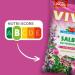 VIVIL Sage Cough Drops with 14 Herbs | Sugar-Free & Vegan | 15 Bags (120g) - Soothing Sage Flavor - Buy Online on GoSupps.com