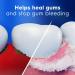 Crest Pro-Health Gum Detoxify Toothpaste - Anticavity & Antibacterial Fluoride 2.6 oz | Clinically Proven Gum & Enamel Protection Plaque Control - Buy Online on GoSupps.com