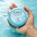 Ponds Super Light Gel Moisturizer 100ml with Hyaluronic Acid & Vitamin E for Fresh Glowing Skin - Oil Free, 24hr Hydration - Daily Use - Buy Online on GoSupps.com