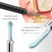 WiFi Earwax Removal Camera Kit for Adults, Kids & Pets - Ear Cleaning Tool for iPhone, iPad & Android - Easy Earwax Cleaner Tool - Buy Online on GoSupps.com