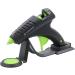 Surebonder Cordless Hot Glue Gun - High Temperature, 60W, Full Size - Specialty Series CL-800F - Buy Online on GoSupps.com