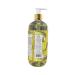 Luxury Hypoallergenic Liquid Hand Soap - Sulfate-Free & Moisturizing (Tuscan Lemon 16.9 Fl Oz) - International Shipping Available - Buy Online on GoSupps.com