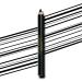 Lakme Eyebrow Pencil 1 - Buy Online on GoSupps.com