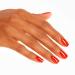 OPI A Red-Vival City Nail Polish - Pack of 2 (15 ml each) | International Shipping Available - Buy Online on GoSupps.com