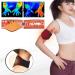 COMIOKE Self-Heating Neck Bandage | Thermal Insulation Collar for Neck Protection | Comfortable Neck Support | Shop Internationally - Buy Online on GoSupps.com