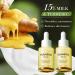  SKZKK Turmeric Milk Serum - Turmeric Facial Serum - Brightening Serum to Correct Dark Spots - Vitamin C Serum - Turmeric Facial Oil - Anti-Aging Moisturizing Serum (6 - Buy Online on GoSupps.com