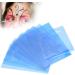 Makeup Stencil for Halloween & Parties | Easy to Clean Face Makeup Stencils - Shop Internationally! - Buy Online on GoSupps.com