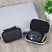 Pinicecore Portable Oximeter Case - EVA Zipper Protective Cover for Travel & Finger Oximeter - Buy Online on GoSupps.com
