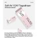 YOUTO Daily Soft Contact Lenses - 10 Pieces UV Protection High Comfort BC 8.7mm DIA 14.2mm -5.25 Diopters - Shop Internationally - Buy Online on GoSupps.com