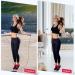 Te-Rich Weighted Jump Rope with Counter - Adjustable Length - Cordless Jumping Rope for Fitness Training - Buy Online on GoSupps.com