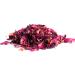Dried Edible Rose Petals 8g by Villa Nostrum - For Tea, Baking, Desserts & Crafts - Buy Online on GoSupps.com