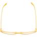 Shop I NEED YOU Reading Glasses | SPH 2.50 | Mandarin Color | International Shipping Available - Buy Online on GoSupps.com