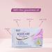 Jigna Kozicare Skin Lightening Soap - 75g (Pack of 6) | Brighten & Nourish Skin - International Shipping Available - Buy Online on GoSupps.com