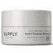 SUPPLY Multi-Purpose Facial Moisturizer for Men: Anti-aging Skin Hydration with Hyaluronate  Aloe Vera  and Shea Butter  Reduces Wrinkles and Fine Lines  Increases Firmness and Elasticity  Oil Free