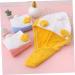 Amosfun Coral Fleece Dry Hair Hat Hair Drying Tool Girls Hat Face Washing Girl Hat Wet Hair Dry Wraps Microfiber Hair Drying Hat Bath Hat Quick Hats Dry Hair Bag Take a Bath Yellow Yellow 52x23cm - Buy Online on GoSupps.com