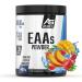 All stars Eaa Powder Strawberry Mango I amino acids high dose I 420g powder with 10 000mg EAAS Pro portion I BCAA supplement with L-Leucin + L-Valin + L-ISOLEUCIN I SHAKE Sugar-free Strawberry-Mango