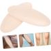 Orthotics Calf Support - Adhesive Calf Pads for Women | Leg Correctors & Correction Supports - 1 Pair - Buy Online on GoSupps.com