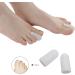 10 Pack Toe Caps - Ultimate Toe Protection for Blisters Ingrown Toenails & Comfort | Shop Internationally - Buy Online on GoSupps.com