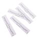 Angoily 100pcs Eyebrow Position Tattooing Three-point Positioning Measuring Make Creative