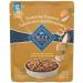 Blue Buffalo Tempting Toppers Dog Wet Food Turkey 3oz Pouch (Case of 24) Pack of 24 Turkey