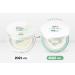 AHC Safe On Mild Sun Cushion SPF 50+ PA++++ (25g + Refill) - UV Protection, Wrinkle Improvement, Cooling & Soothing Care - Buy Online on GoSupps.com