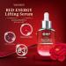 Buy Yanhee Red Energy Lifting Serum 1.01 fl. oz. (30ml) - Best Price & International Shipping - Buy Online on GoSupps.com