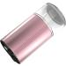 Portable Car Essential Oil Diffuser | Mini Aromatherapy Humidifier for Travel Office & Home - Timer Function - Buy Online on GoSupps.com