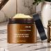 Scented Body Butter for Men - 150g Moisturizing Body Care Cream | Natural Nourishing Lotion for Men | Professionals Travelers Fathers Husbands Boyfriends Morning Routine - Buy Online on GoSupps.com