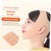 Hemoton Bandage V Face Thin Face Bandage Face-lifting Artifact Thin Masseter Chin Bandage Thin Face Belt Facial Slimming Strap - Buy Online on GoSupps.com
