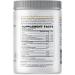 Nitric Oxide Blood Pressure Support Supplement - Bionox NO Booster with Citrulline & Beetroot - Cardiovascular Health Complex (60 Scoop Citrus Powder) - Buy Online on GoSupps.com