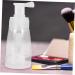 Buy FRCOLOR 1pc Powder Spray Bottle - Travel Lotion & Misting Spray Bottle | Empty Plastic Travel Bottles | Perfect for International Shipping - Buy Online on GoSupps.com