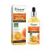 Vitamin C Toner Hyaluronic Acid Moisturizing Refines Pores Oil-Control Orange Extract Repair Skin 100ml / 3.38fl.oz