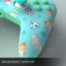 PowerA Enhanced Wired Controller for Nintendo Switch - Animal Crossing Gamepad - Buy Online on GoSupps.com