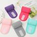 EIOLWJIEO Color Available Premium Cotton Women Adjustable SPA Facial Headband Adjustable And Flexible Headbands For Face Washing Black - Buy Online on GoSupps.com