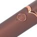 Blush Brush Electric Makeup Brush Safe Soft Bristles Quiet Ergonomic Grip for Contouring Airbrush (Brown) - Buy Online on GoSupps.com
