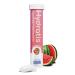HYDRATIS - Pastilles Hydratation Electrolytes - Past que - Am liore l'Hydratation et Favorise l' nergie - Formule Isotonique - Sport R cup ration Bien- tre - 1 tube (20 Pastilles)