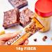 Quest Nutrition High Protein Low Carb Keto Snacks - Gluten Free 12 Count - Buy Online on GoSupps.com