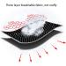 Adjustable Back Bandage for Men Women & Children - Complete Lumbar Support for Back Pain Relief | Black Medium - Buy Online on GoSupps.com