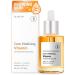 GLAM UP Core Vitalizing Vitamin-C Niacinamide 5% Serum - Hyaluronic Acid Vitamin-C-B3 for Facial Brightening Clearing Serum Anti Aging and Improve Skin Tone Vegan & Cruelty Free 30ml (1.12 Fl Oz)