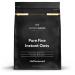 Protein Works Pure Fine Oats / Tastnutal / 2kg / consists of 100 % natural oatmeal finely ground Scottish oats tasteless 2kg